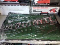 Набор ключей satavip 14PCS/8-24mm новый