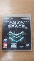 Диск PS3 Dead Space 2
