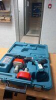 Шуруповерт Makita 6271D
